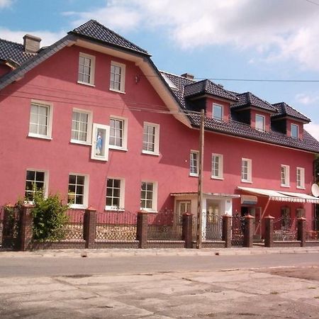 Gosciniec Ella Inn Lipniki Lipniki (Opole) Exterior foto