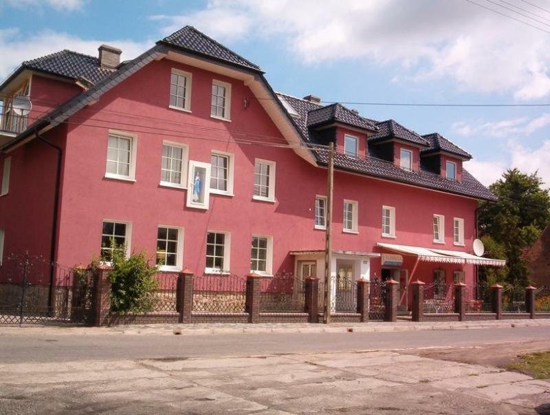 Gosciniec Ella Inn Lipniki Lipniki (Opole) Exterior foto